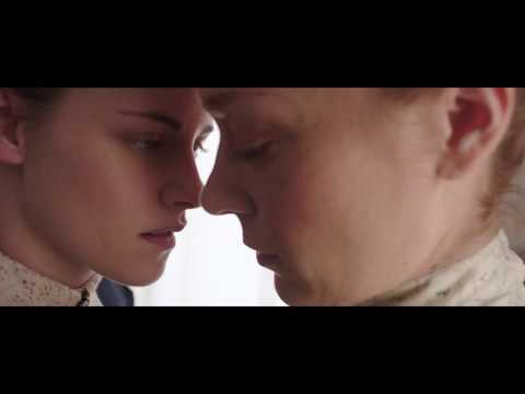 Lizzie (TV Spot 'Love Is Murder')