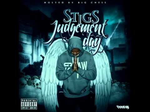 Stigs - Man Down Ft. Big Chess