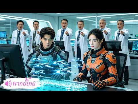 สาวน้อยถูกแฟนเก่าหักหลังจนตกงาน ที่ไหนได้เธอคือแฮ็คเกอร์ No.1 เอาคืนแฟนเก่าพร้อมซุกอกท่านประธาน CEO