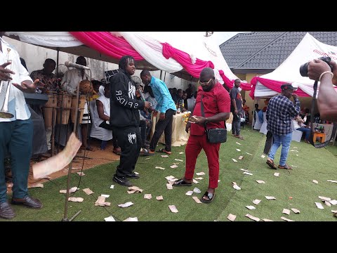 1).Nonso Ogidi Anam Live stage At Child Dedication Chimgozirim Anakpulu Anekwe UBASINACHI VIDEOS