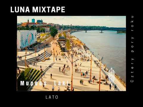 LUNA (LAKI, MUPENS) - LATO
