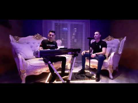 STANIMIR CAKIC  x  DAVID KRSTIC // KAPI KRVI // ( COVER )