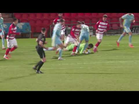 Highlights - 3:1 Rovers vs Fleetwood Town