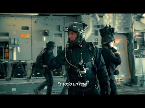 "Misión: Imposible - Fallout" | Featurette HALO
