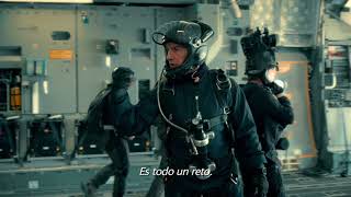 "Misión: Imposible - Fallout" | Featurette HALO