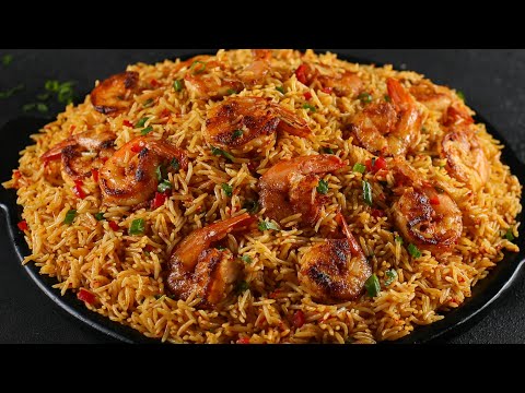 The Best Coconut Rice Recipe