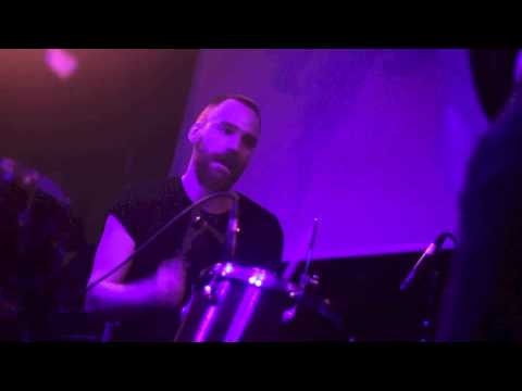 LA JUNGLE ROCKERILL 02 Caracala