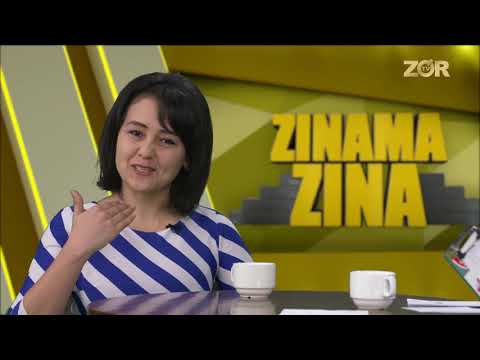 Zinama-zina 10-soni (05.02.2018)