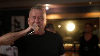 Jimmy Barnes - Flame Trees (Live from Music From The Home Front 2021)