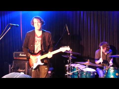 Ryan McGarvey Cryin' over you, Blues Rhede, Germany, April 19, 2013