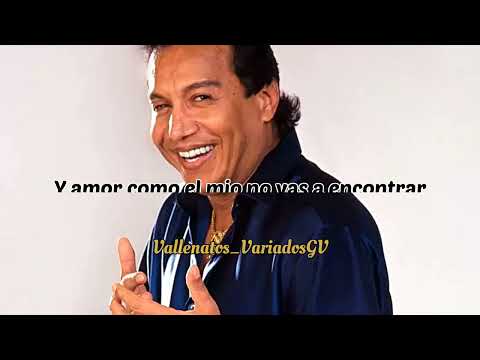 Amor De Mi Juventud ❤️/Diomedes Díaz 🎶(@Vallenatos_Variados)