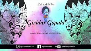 Download lagu Giridara Gopala | Krsna Bhajan | Kerolin Govender | 2020 mp3 Download lagu Giridara Gopala | Krsna Bhajan | Kerolin Govender | 2020 mp3