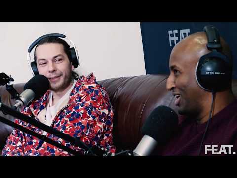 SONNIN TAACCA Podcast #22 Feat.fi Kube