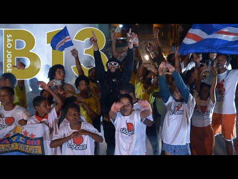 Johnnyboy   B13 Sao Jorge 4k