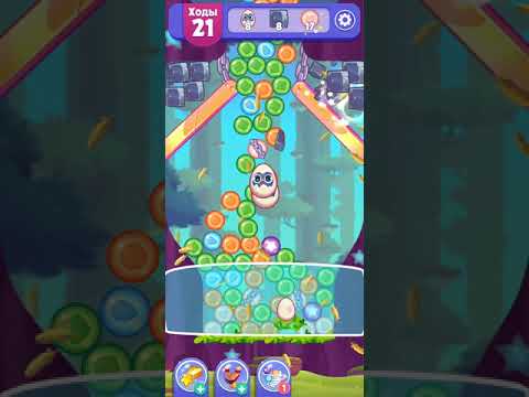 Angry Birds Dream Blast lvl 952