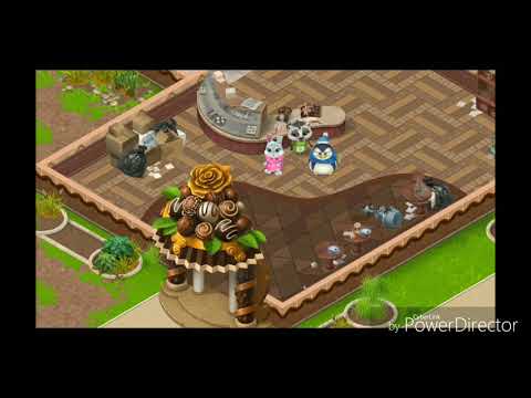 Sweet Escapes Gameplay Walkthrough - Sweet Escapes Chapter 16