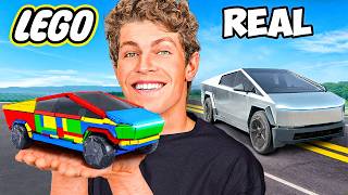 If You Build It, I'll Buy It!