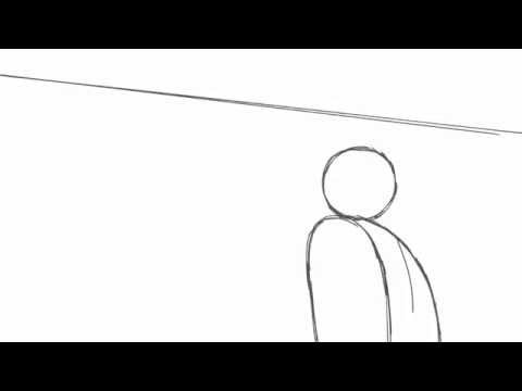 "Climbing" - Animation test