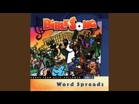 You Will Receive Power (Acts 1:8)