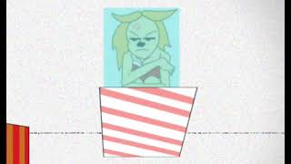 The original VHS link is on desc @darkpinkfox300