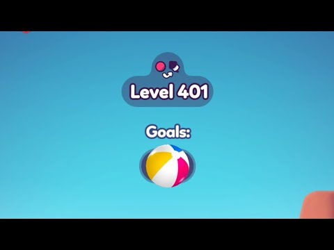 Disney Getaway Blast - Level 401 - Smuggler's Dunes 10/33