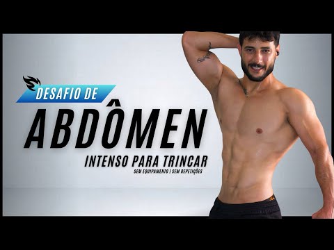 18 min to quickly DEFINE your ABDOMEN at home