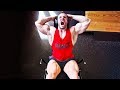 LEG DAY DES TODES - PSYCHO DROPSETS - ADOLFS KÜCHE