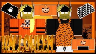 10 Types Of Halloween Roblox Outfits 2 201tube Tv - roblox halloween outfits bloxburg