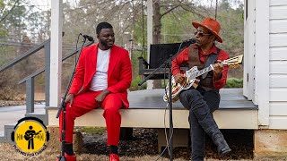 Download lagu Hound Dog | Keith Johnson & Vasti Jackson | Playing For Change | Live Outside mp3