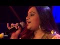 DO LAFZON KI HAI BY PRIYANKA MITRA BIJU NAIR IN FLASHBACK CONCERT AN ANTARDHWANI PRESENTATION