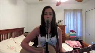 Am I The Only Thing You&#39;ve Done Wrong Cover - LeeAnn Womack (Cover by Casey Brinlee)