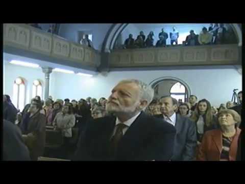 8.10.2017. Nedjelja 10 h - Tom Foley