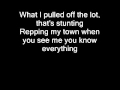 Wiz khalifa - Black and Yellow G-mix Lyrics 