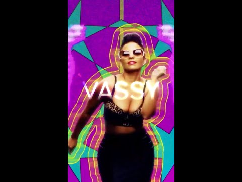 TUFF - VASSY x GT_Ofice [Sammy Porter Remix]