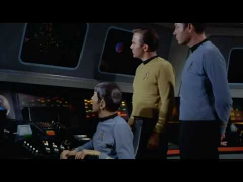 Raumschiff Enterprise Synchronisation der Bullyparade