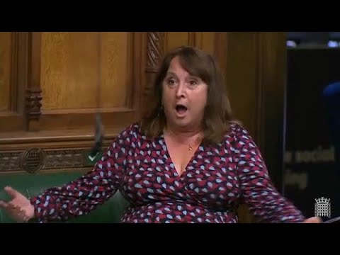 Brexit: UK Internal Market Bill - Christine Jardine Visibly Shocked