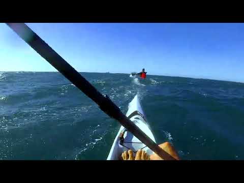 Transit's Downwind Run - Perth Western Australia 26 February, 2022