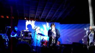 Butthole Surfers - John E Smoke