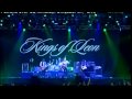Soft - Kings of Leon (Lowlands 2007)