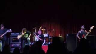 Curses - Calloused  7/13/14