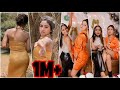 NishaGuragain Latest Hot TikTok Vedioes NishaGuragain NishaGuragain Hot 2021 Sanaislamkhan Hot Dance