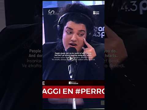 🎙️Billie Jean • Live Cover by @LuzGaggiOficial / #michaeljackson #coverwong #çeviri