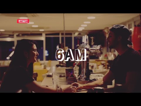 Rsel - 6 AM Ft. Hidra (Letra)
