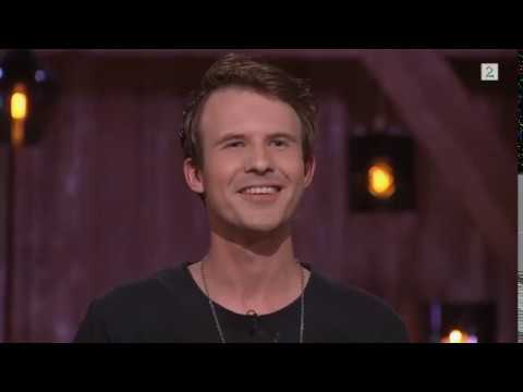 Aslag Haugen synger Høyt over Oslo