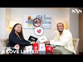 Ben Cyco & Wanjiru Njiru write A Love Letter 💌| COUPLES EDITION | THE SNS