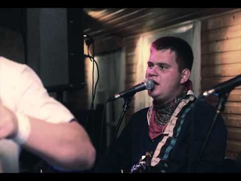 Orkester "Kentukid" - Soolane suudlus