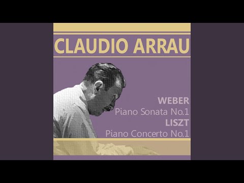 Piano Sonata No. 1 in C Major, Op. 24: IV. Rondo , presto