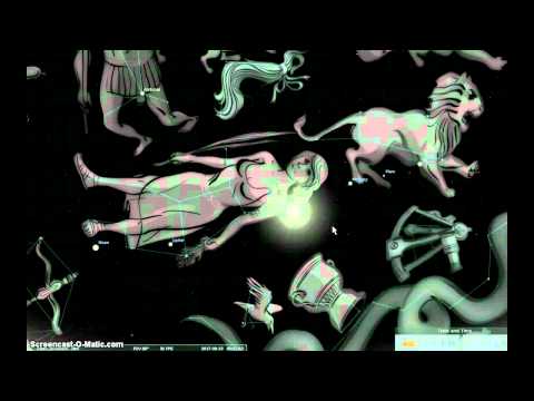 The Discovery of the Revelation 12 Sign of September 23, 2017 REVEALED by Scott Clarke