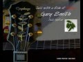 Gary Smith Jazz Guitar - Love In The Rain