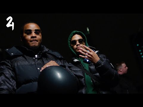 Janaka - Ainaa (Remix) ft. Bokke8, Jack, Young Ellens (prod. Whiteboy)